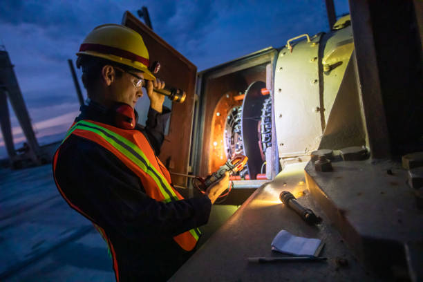Best Electrical Installation Contractor  in Woodville, WI