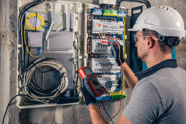 Best 24-Hour Electrician  in Woodville, WI