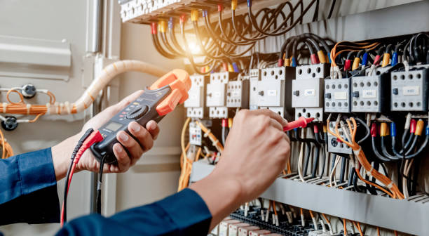 Best Electrical Wiring Services  in Woodville, WI
