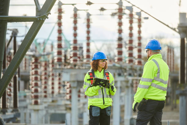 Best Local Electrician Companies  in Woodville, WI