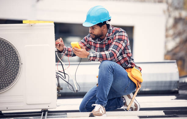 Best Home Electrical Repair  in Woodville, WI