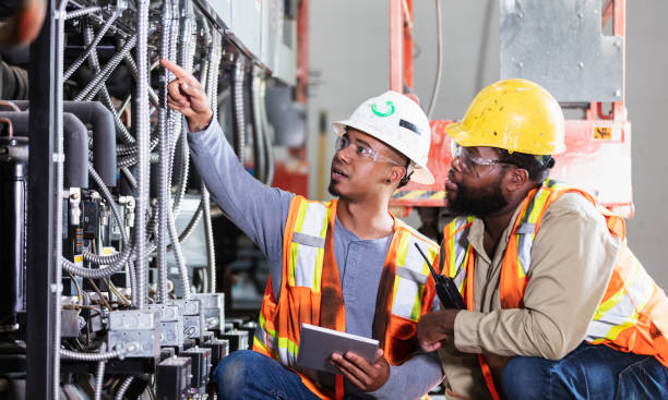 Best Commercial Electrician Services  in Woodville, WI