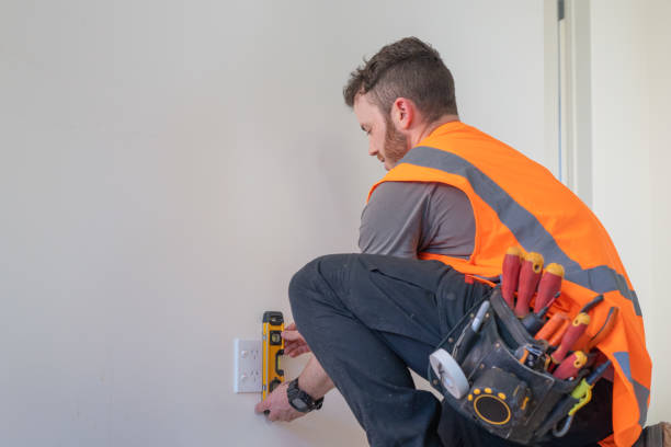 Best Electrical Rewiring Services  in Woodville, WI