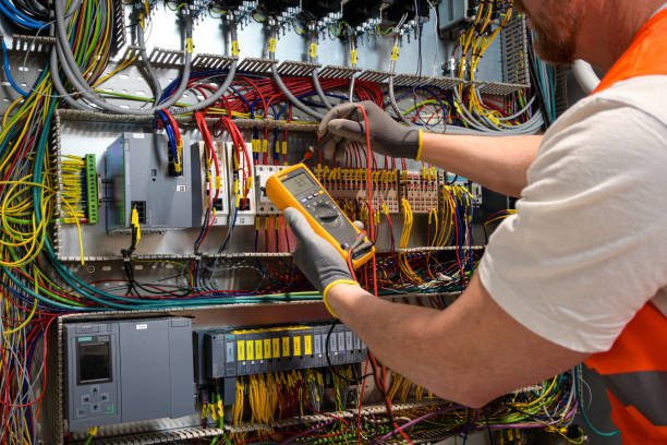Best Electrical Repair Services  in Woodville, WI