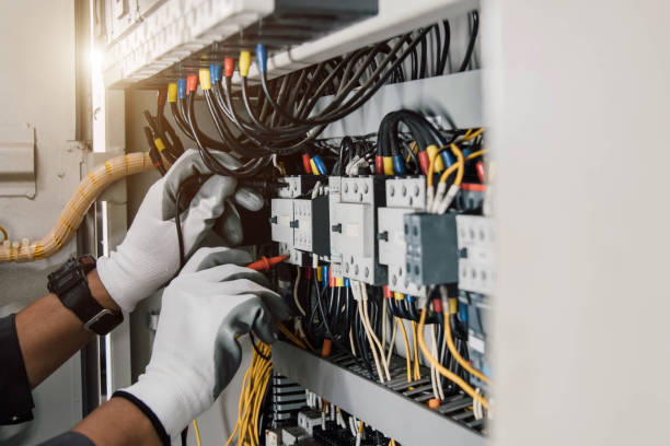 Best Electrical Repair Services  in Woodville, WI